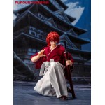 Dasin Model - Rurouni Ken shin HIMURA KENSHIN S.H.Figures Action Figure